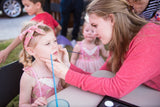 Face Painting - Priced Per Hour