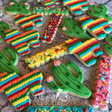 Custom Decorated Sugar Cookies Starting at $43/dozen