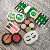 Custom Decorated Sugar Cookies Starting at $43/dozen