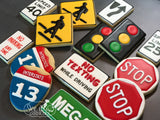 Custom Decorated Sugar Cookies Starting at $43/dozen