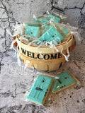 Custom Decorated Sugar Cookies Starting at $43/dozen